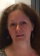 rencontre avec Antoinette