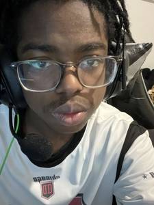 rencontre avec Kelvin