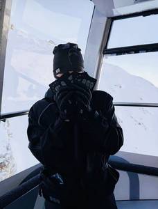 Chris rencontre avec Chris