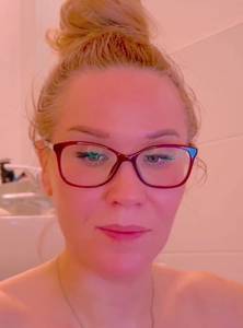 rencontre avec Cheryl