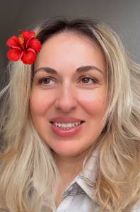 rencontre avec Kathryn