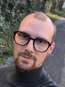 rencontre avec Roy