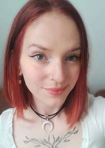 Femme célibataire 26 ans à Lille