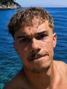 Photo du profil Cory, 23 ans à Brou