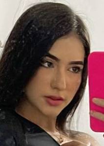 Alicemarina333, femme coquine de 25 ans - Petrolina