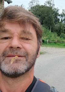 rencontre avec Nicolas