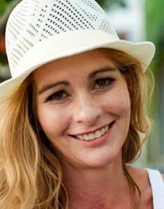 Femme célibataire 41 ans à Nimes