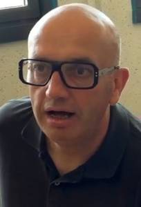 rencontre avec Wesley