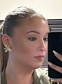Margaux11, femme coquine de 22 ans - Maine-et-Loire