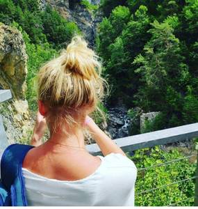 Belinda rencontre avec Belinda