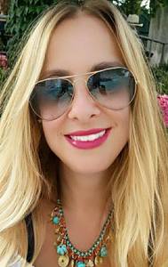 Femme célibataire 36 ans à Clermont-Ferrand