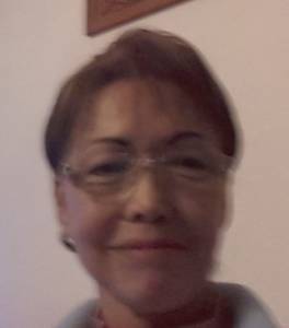 photo femme mure