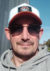 rencontre avec Steve