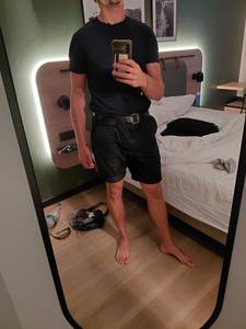 rencontre avec Mike