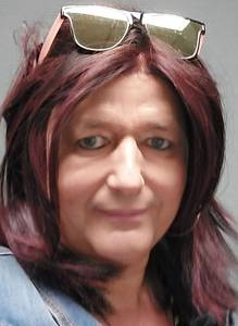 Femme célibataire 52 ans à Evry