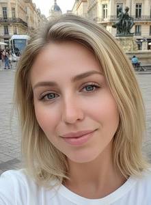 Avocate, j?aime quand c?est clair, respectueux? et un peu piquant aussi. Je reste sage au d�but, mais si tu sais t'y prendre, mon c�t� coquin prendra le dessus ^^?