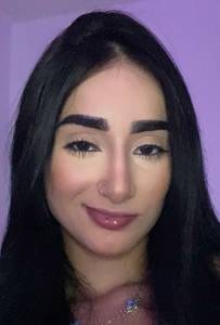 Isabellaleal, femme coquine de 23 ans - Bela Vista de Goi�s