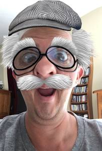 rencontre avec Eugene