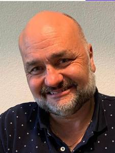 rencontre avec Walter