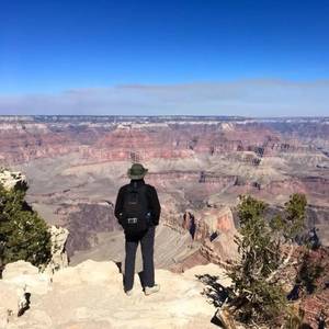 rencontre avec Randolph