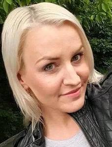 Femme célibataire 30 ans à Troyes