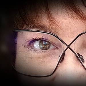 rencontre avec Geraldine