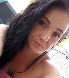 Femme coquine   