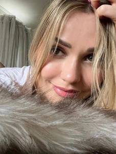 Photo du profil Marjorie, 22 ans à Paris