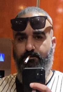 rencontre avec Lamar