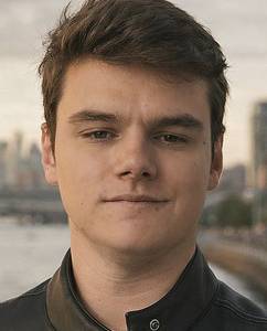 rencontre avec Allan