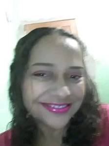 Luciana, femme coquine de 24 ans - Boa Vista