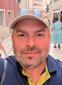 rencontre avec Christian