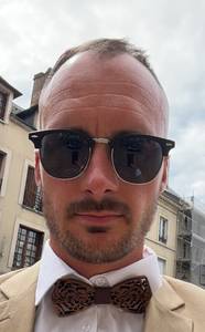 rencontre avec Alfred