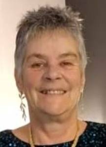 Femme célibataire 62 ans à Chambery