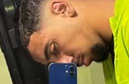 Photo du profil Jeffery, 22 ans à Toulouse