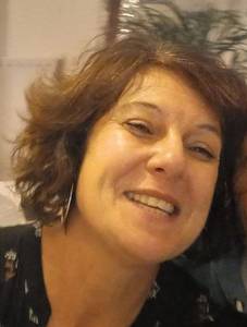 Barbara rencontre avec Barbara