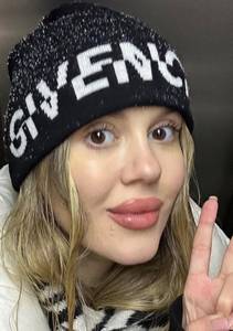 rencontre avec Isabel