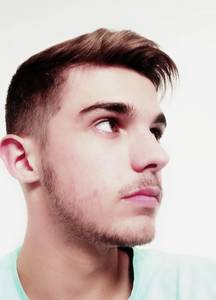 rencontre avec Gabriel