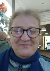 Femme célibataire 62 ans à Le-Havre