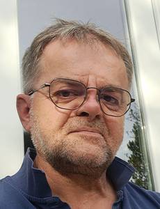 Photo du profil Tony, 51 ans à Argenton-sur-Creuse