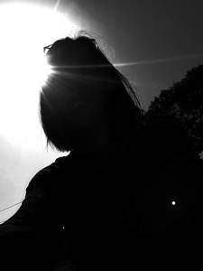 Femme célibataire 37 ans à Pau