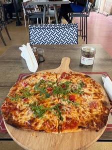 Tasha rencontre avec Tasha