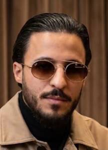 rencontre avec Leroy