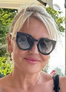 Femme célibataire 47 ans à Rouen