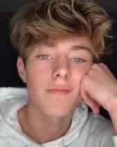 Cory rencontre avec Cory