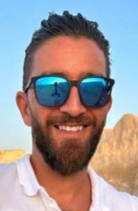 Chris rencontre avec Chris