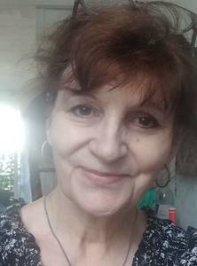 Femme célibataire 60 ans à Grenoble
