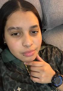 rencontre avec Cheryl