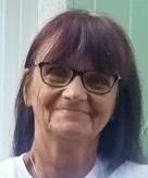 Femme célibataire 65 ans à Saint-Etienne