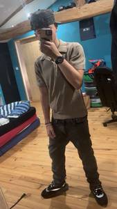 Caleb rencontre avec Caleb